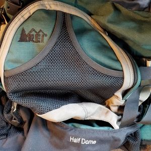 REI HALF DOME BACKPACK